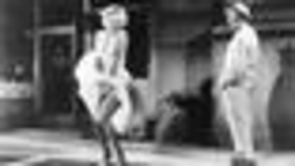 Marilyn Monroe's Hidden Legacy: Hollywood Pioneer at 100 - Image 2