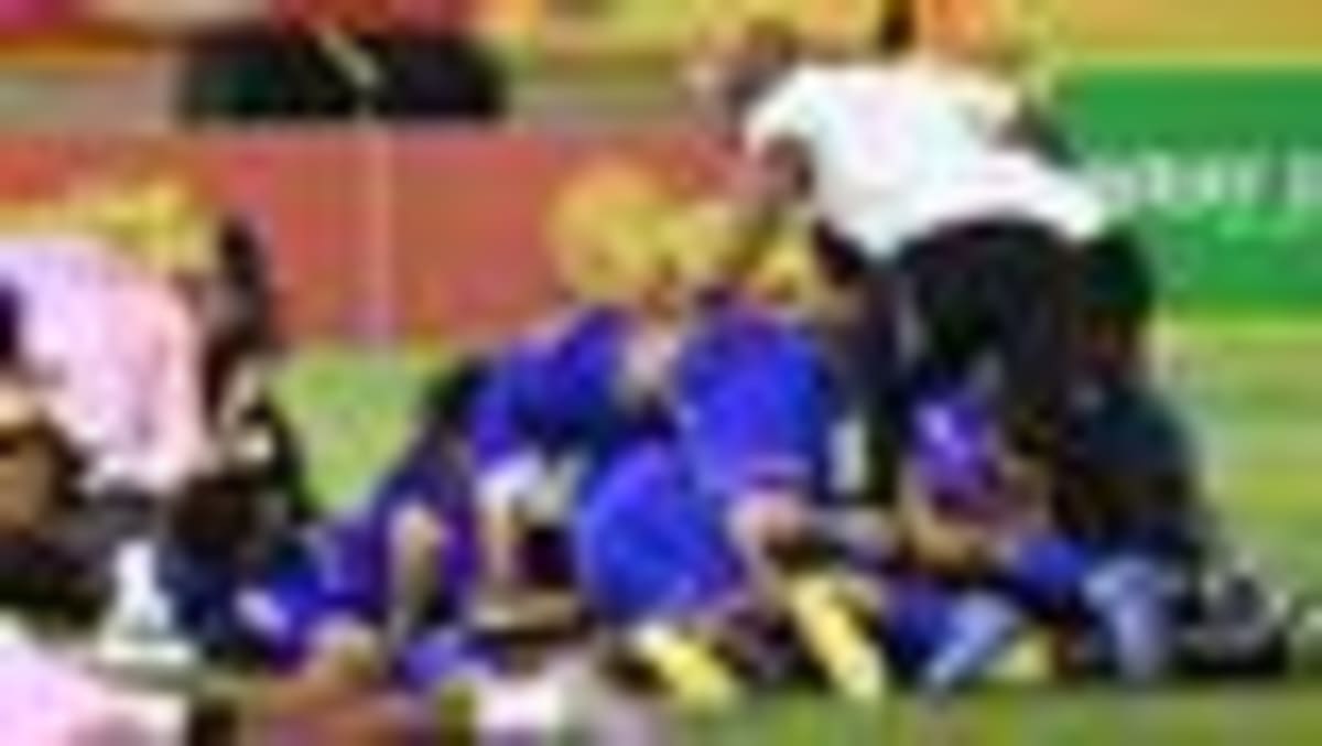 Curacao Makes World Cup History With Just 150,000 People - Image 2
