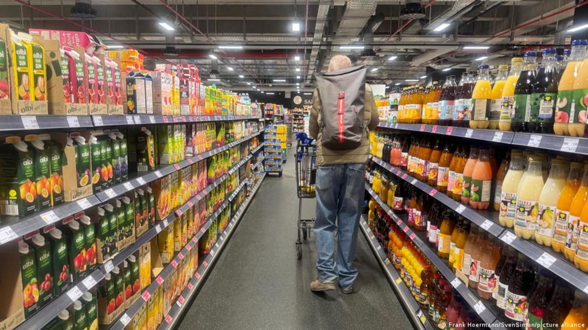 German Stores Introduce Quiet Hours for Sensory Relief