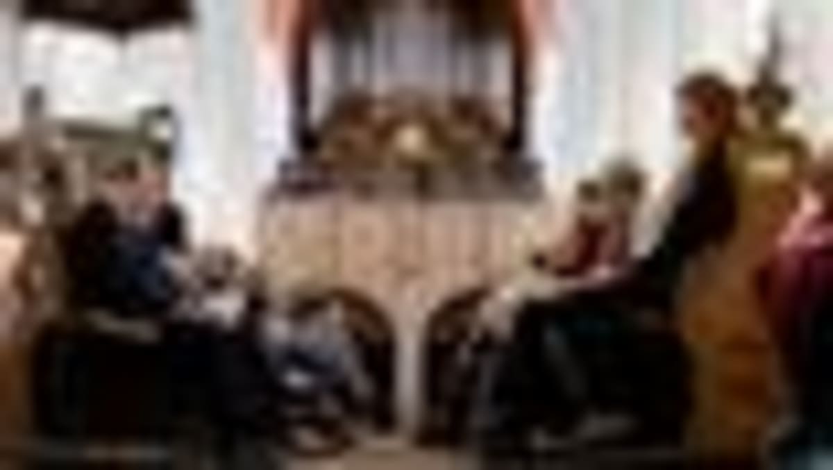 Leipzig Bach Festival Shows Music as Model for Dialogue - Image 2