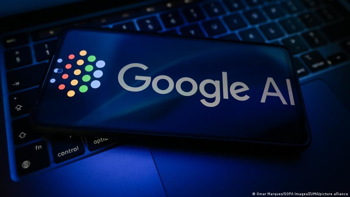 German Court Rules Google Liable for Fake AI Summaries