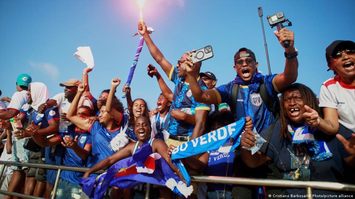 10 African Nations Make History at 2026 World Cup