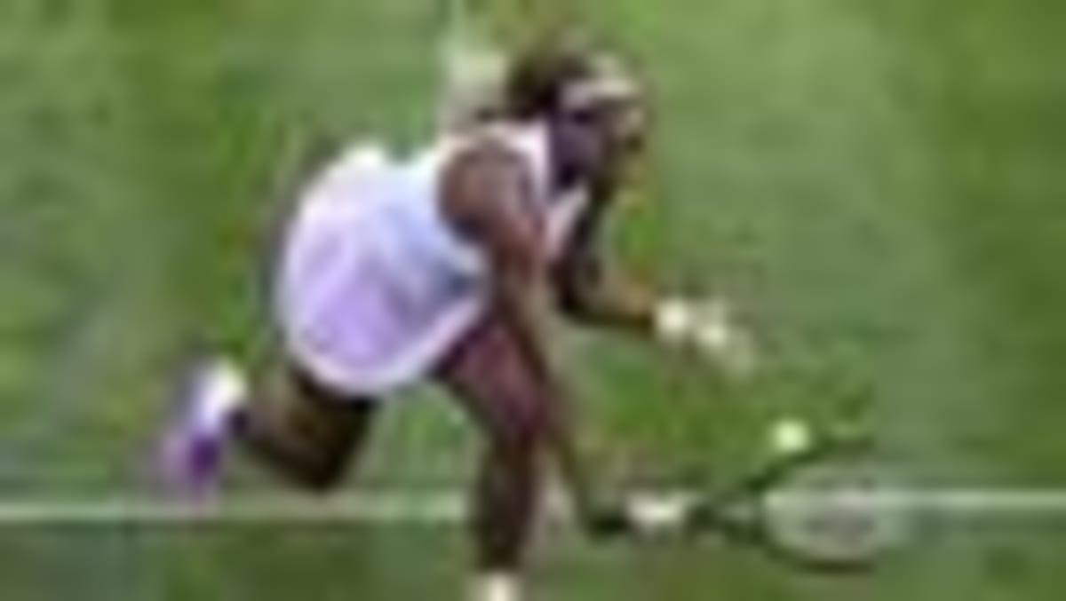 Williams Sisters Return to Wimbledon After 10 Years - Image 2