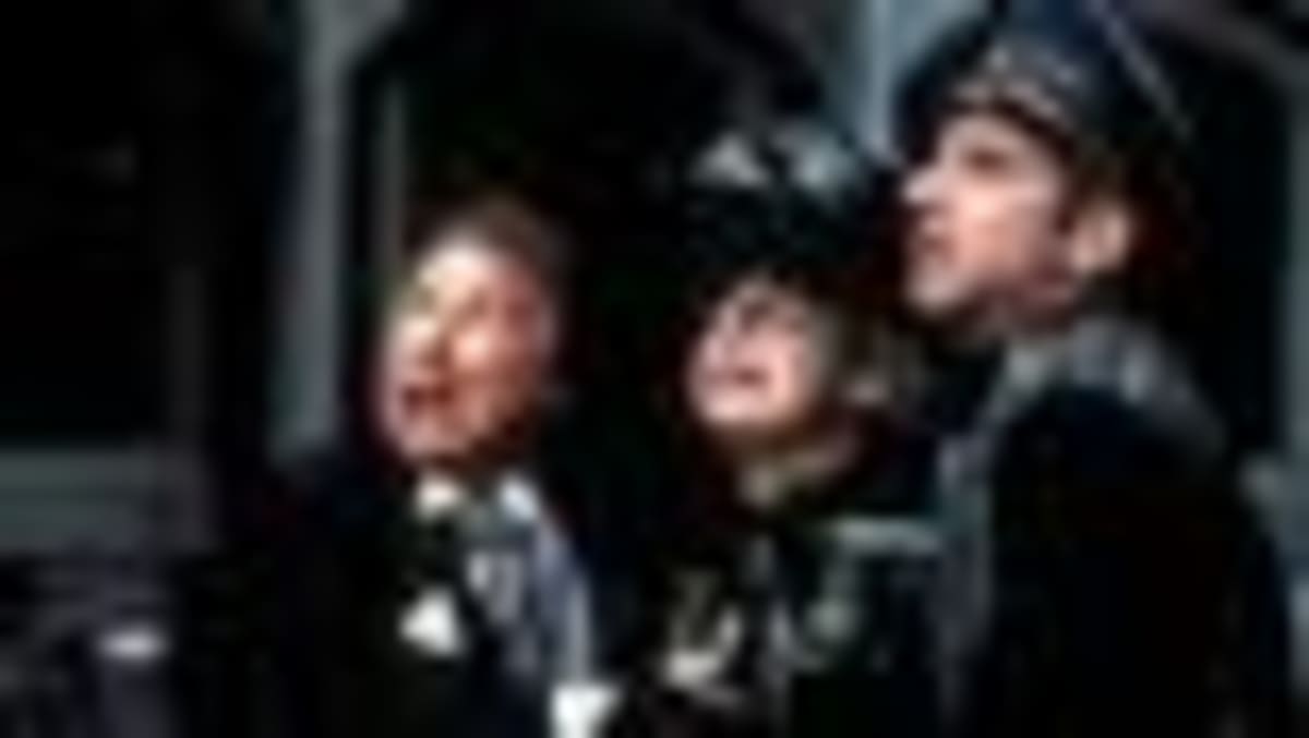 Comedy Legend Mel Brooks Celebrates 100 Years of Laughter - Image 2