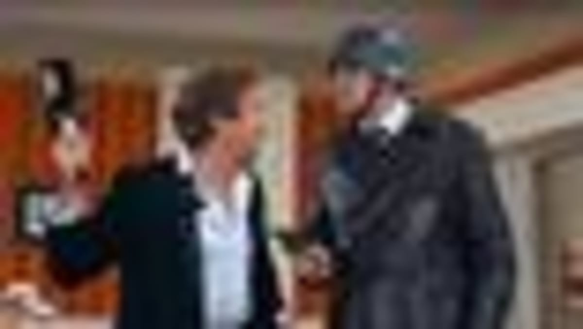 Comedy Legend Mel Brooks Celebrates 100 Years of Laughter - Image 3