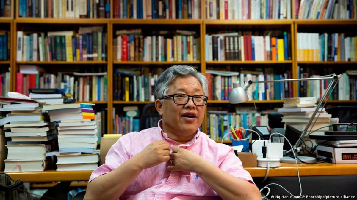 Pastor Freed After Trump Raises Case With China's Xi