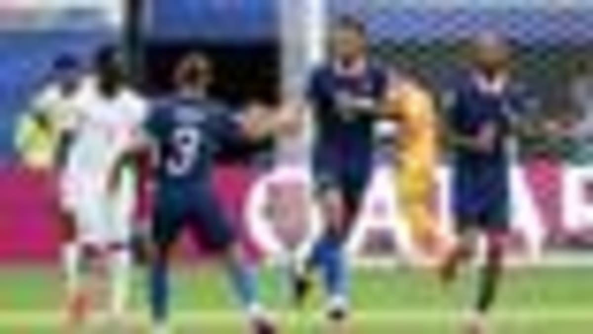 Mbappé Makes World Cup History With Record 22nd Goal - Image 2