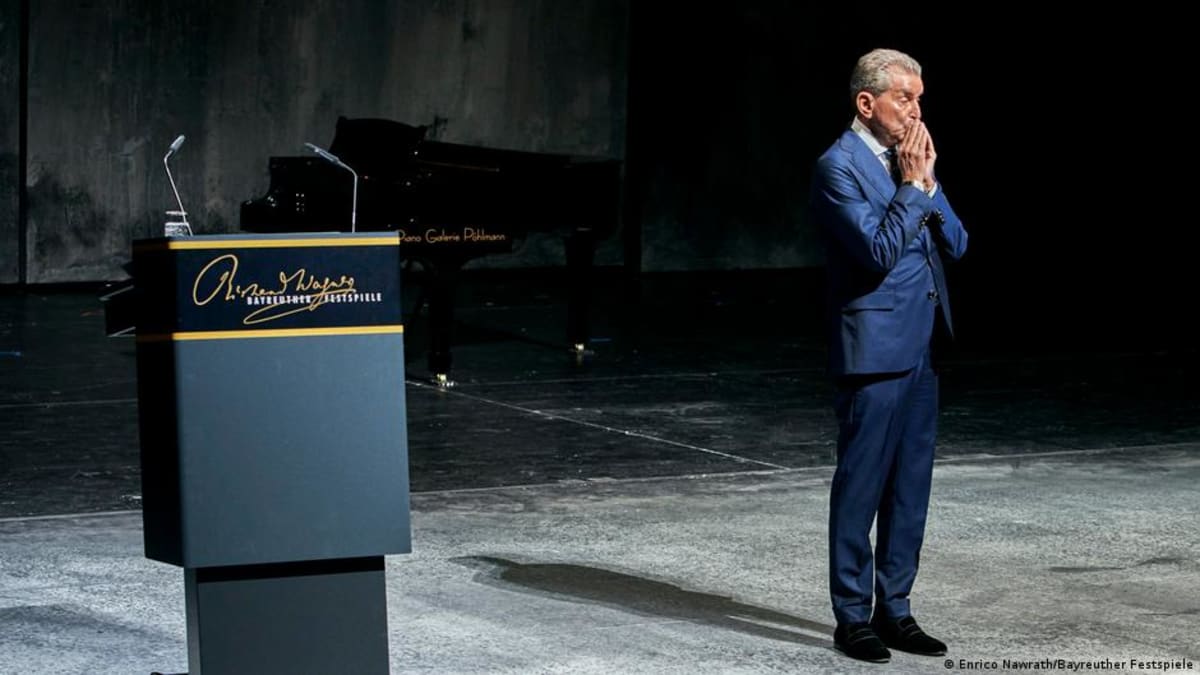 Bayreuth Festival Honors Jewish Artists Silenced by Nazis