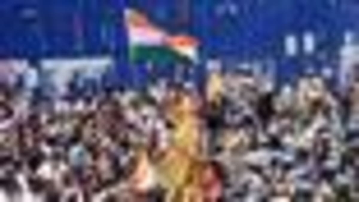 Students Force India's Education Minister to Resign - Image 2