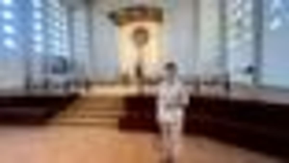 German Church Unites Catholics and Protestants Under One Roof - Image 2