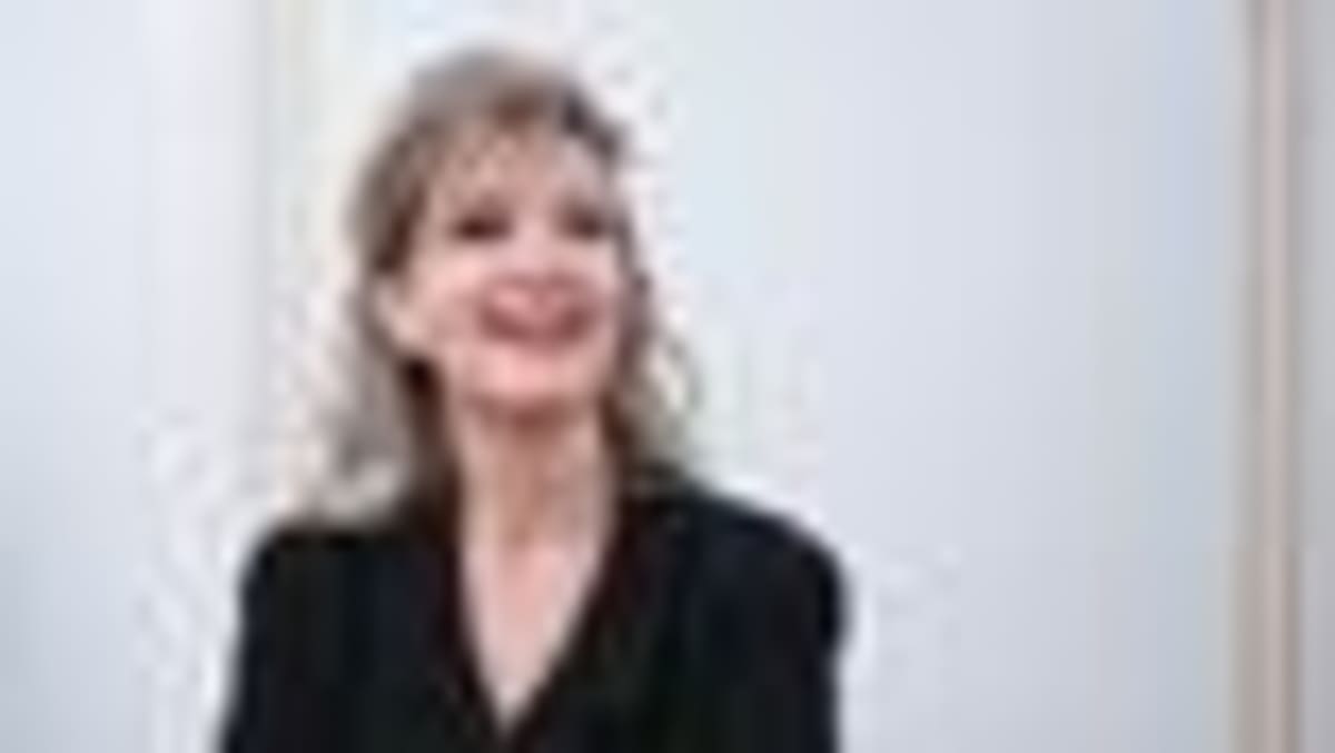 Star Violinist Anne-Sophie Mutter Celebrates 50 Years Onstage - Image 2