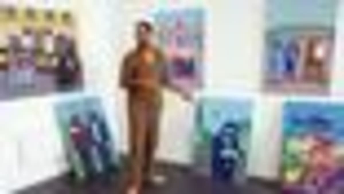 Budapest Artist Builds New Gallery for Roma Art - Image 2