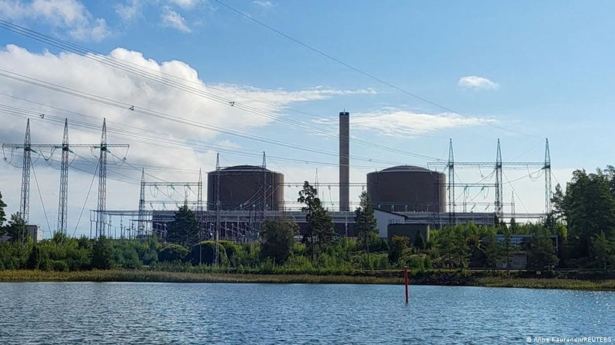 Google Invests $15B in Finland's Clean Energy AI Future
