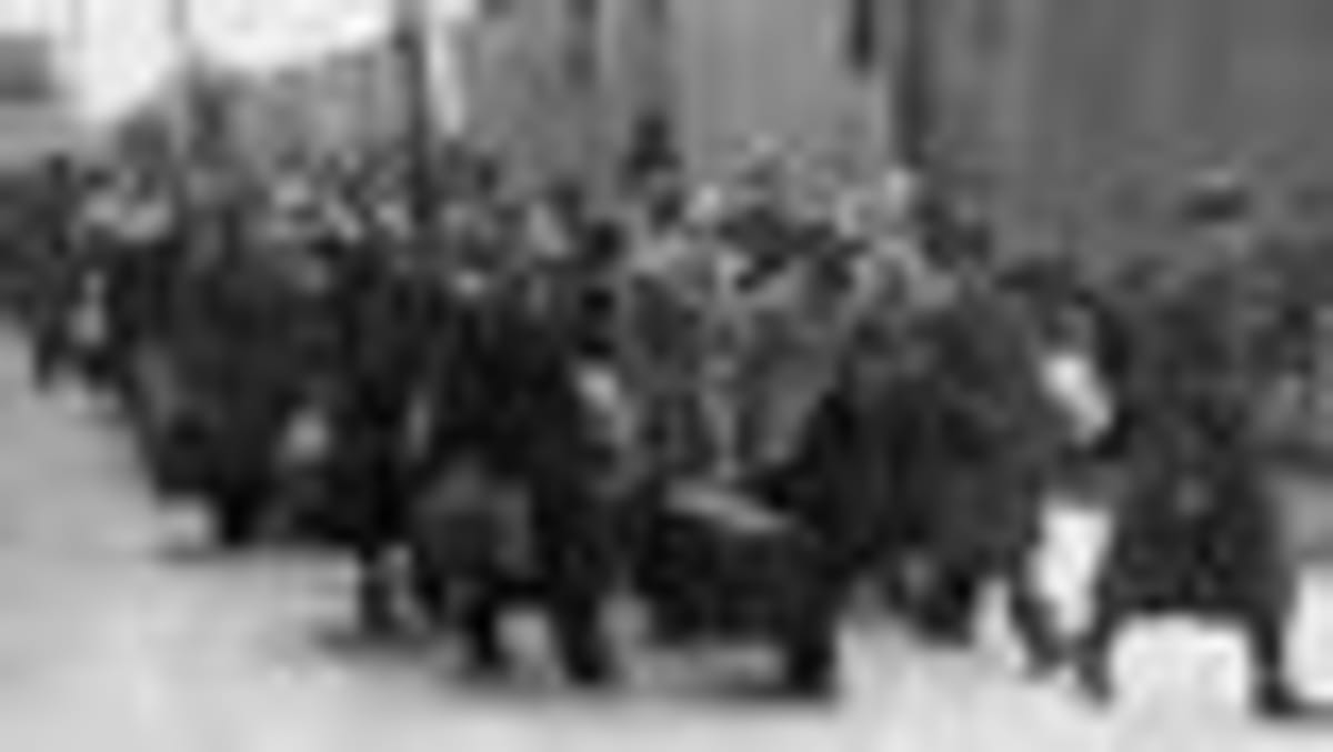 Berlin Apartments Become Memorials for Holocaust Victims - Image 2