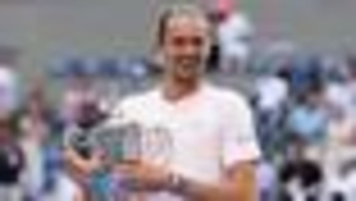 Germany's Zverev Wins Two Grand Slams in One Golden Year - Image 2