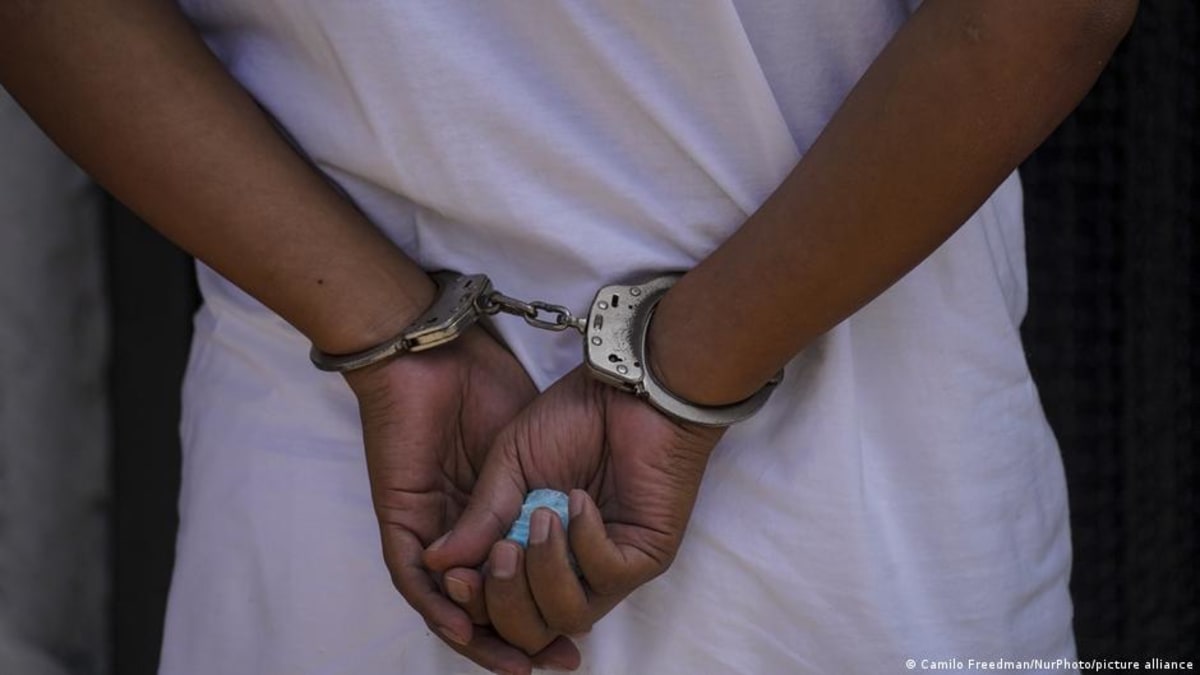 El Salvador Issues First-Ever Life Sentence for Femicide