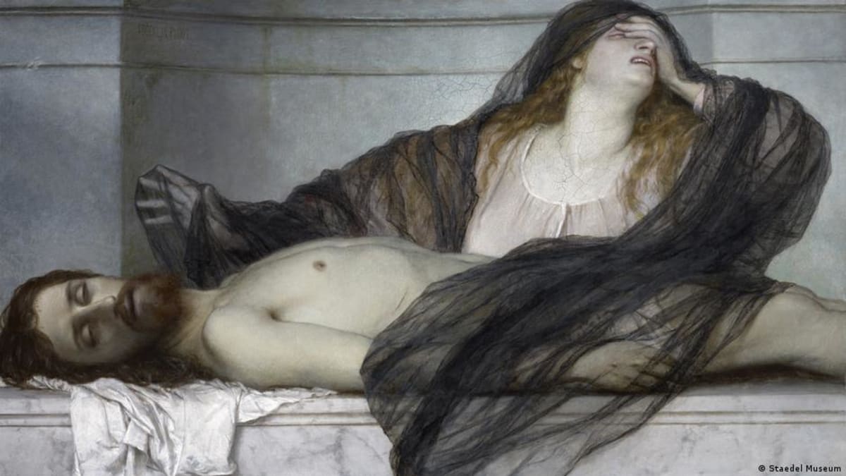 Pope Francis Elevates Mary Magdalene to Equal Status