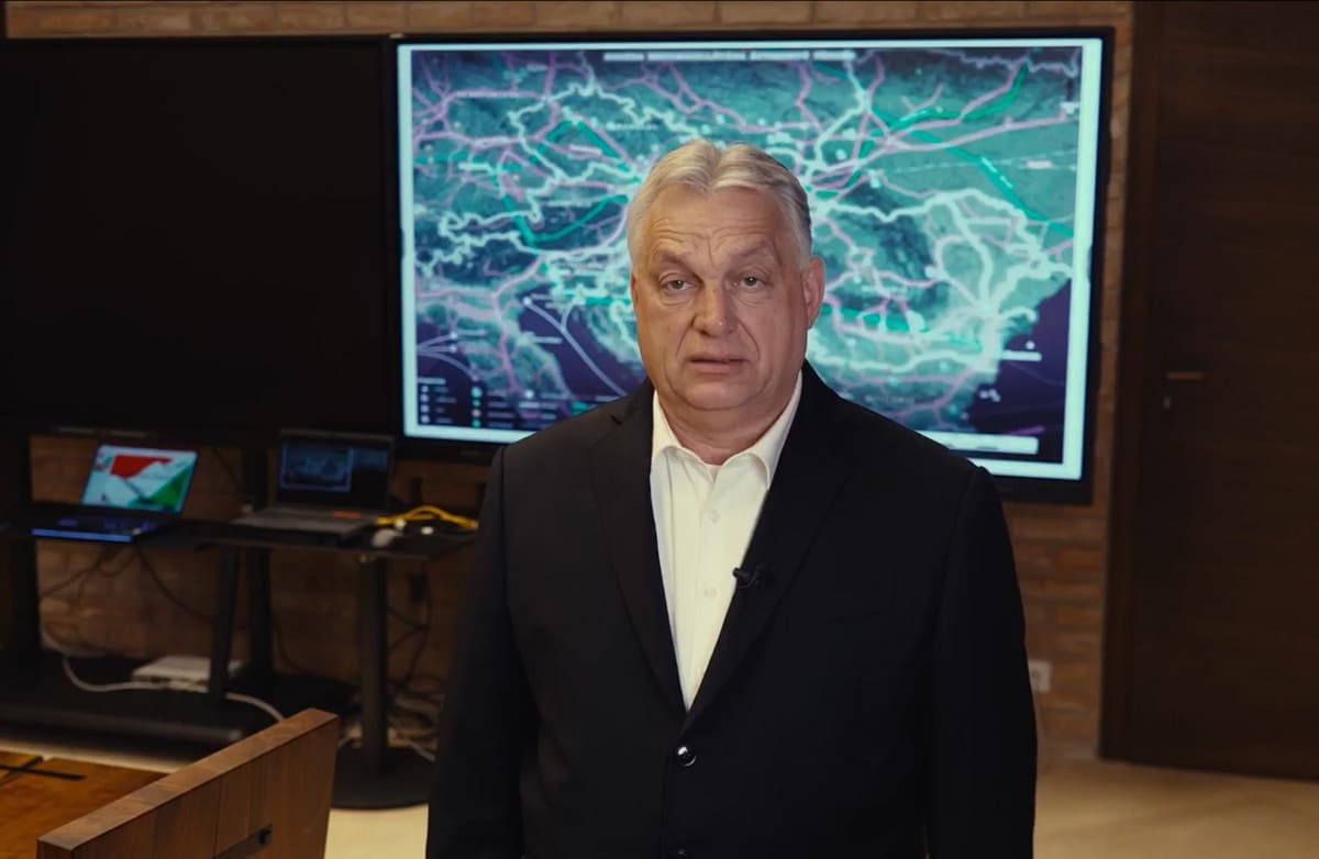 Hungary Ends 15-Year Era as Opposition Wins Two-Thirds Vote - Image 5