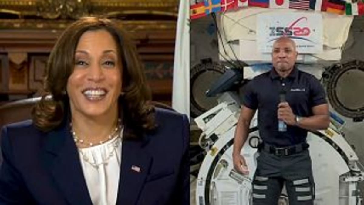 NASA Crew Returns Safely From Moon After 50 Years - Image 5