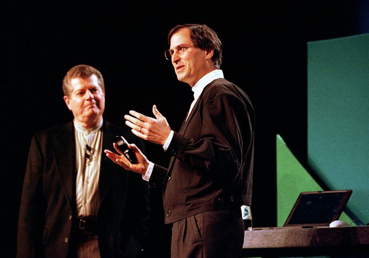 Apple Turns 50: From Garage Startup to $4 Trillion Giant - Image 4