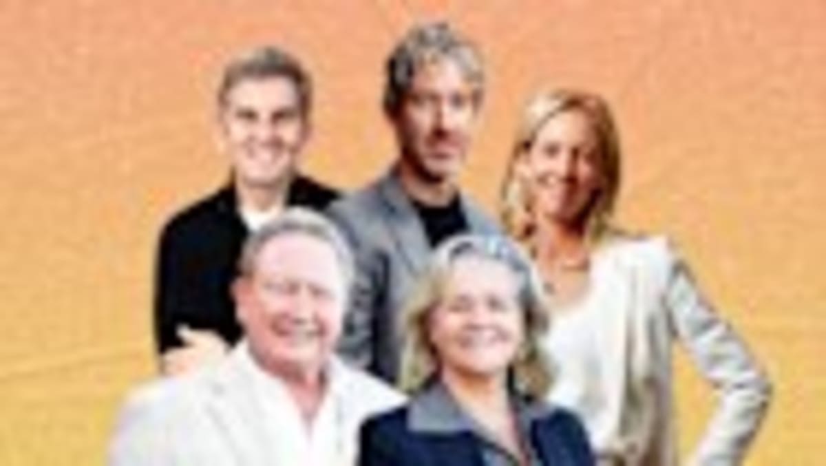 Billionaires Give Away $1.2B While They're Still Alive - Image 2