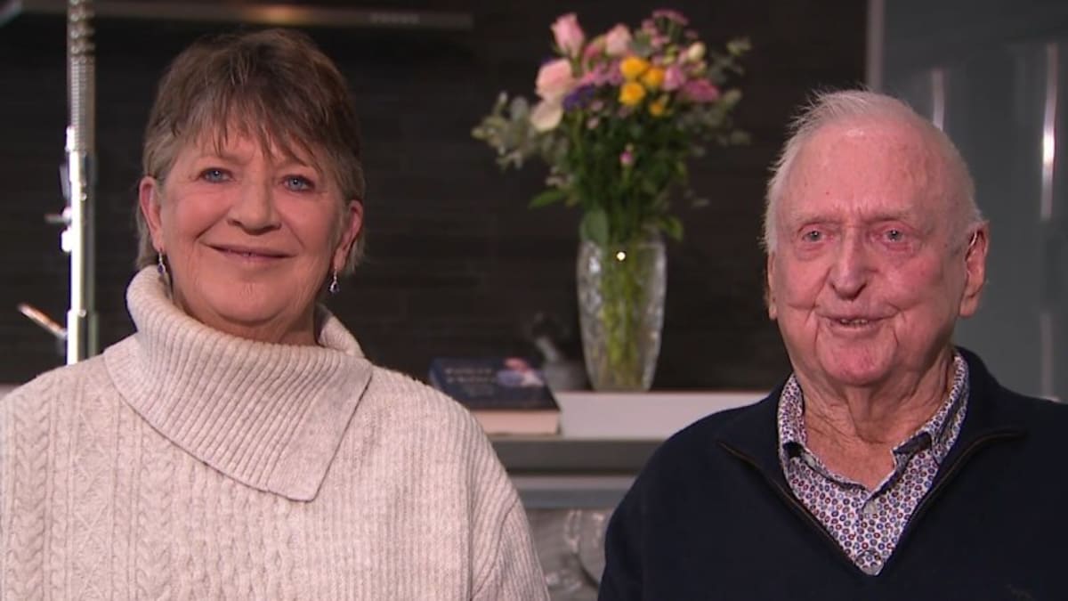 Queensland Couple Donates $40M to Fight Motor Neurone Disease