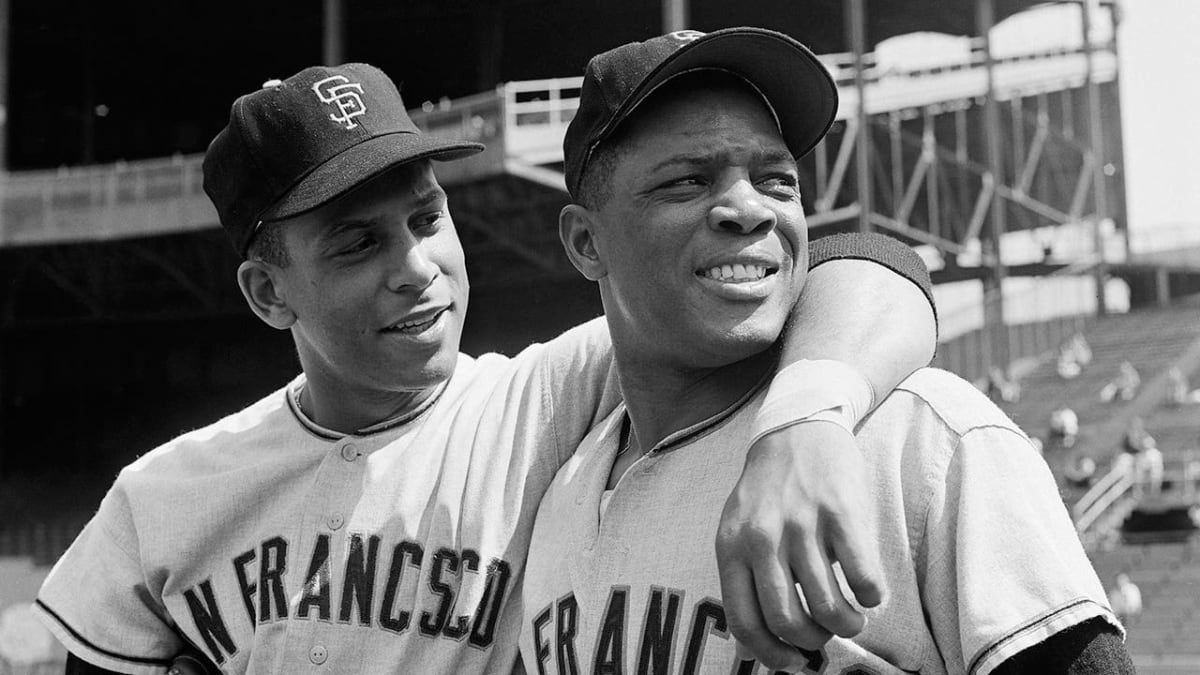 Willie Mays Highway Opens on Baseball Legend's 95th Birthday