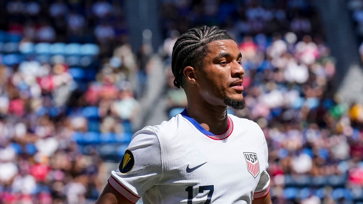 Malik Tillman Leads Team USA to Historic World Cup Run