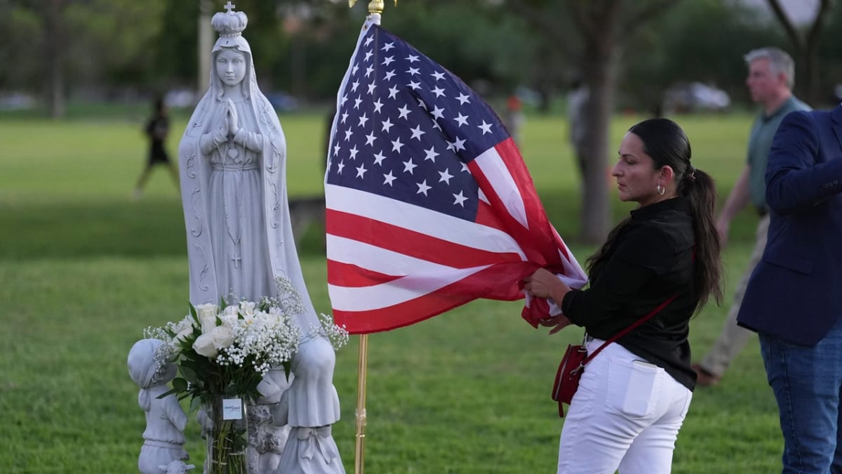 Catholic Saint Elizabeth Ann Seton: America's Founding Mother