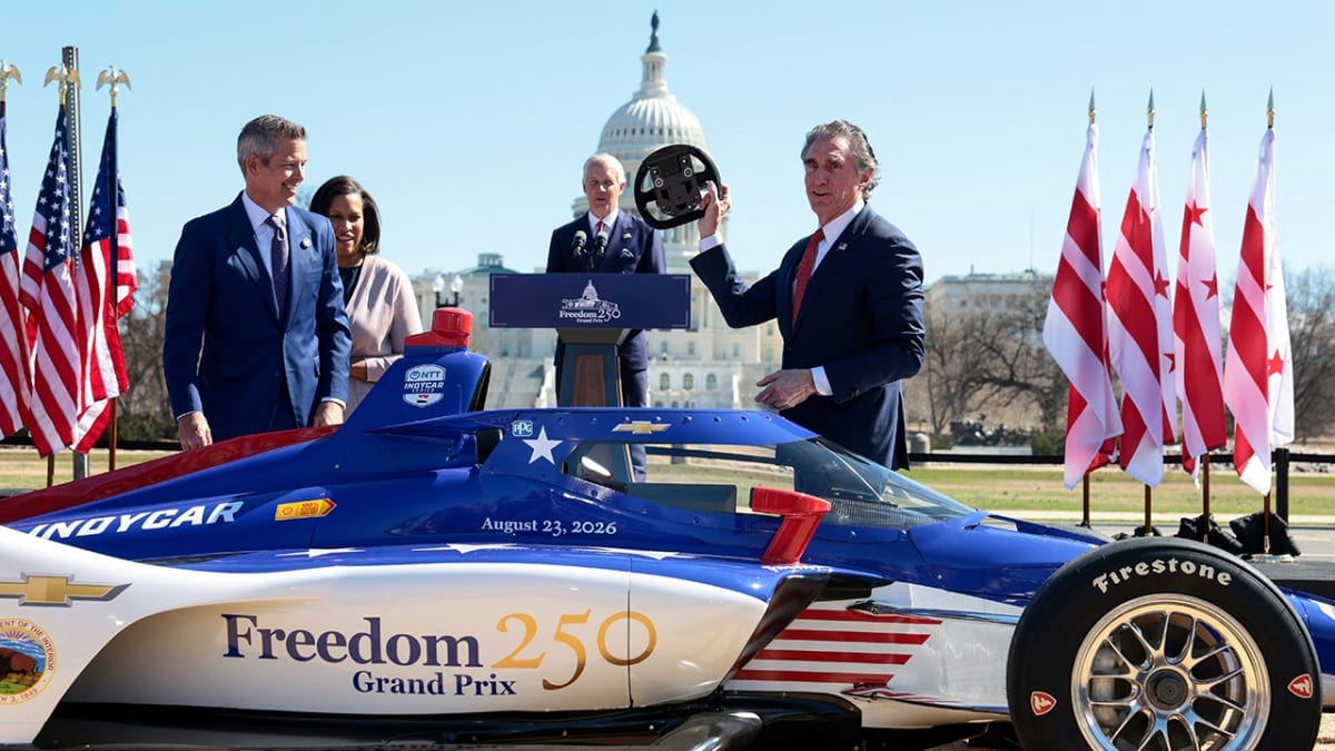 America's 250th Birthday Brings Coast-to-Coast Celebrations