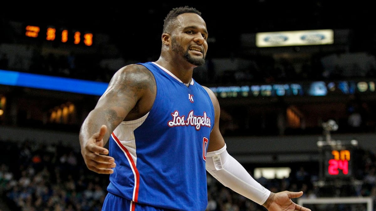 Former NBA Champion Glen Davis Released Early From Prison