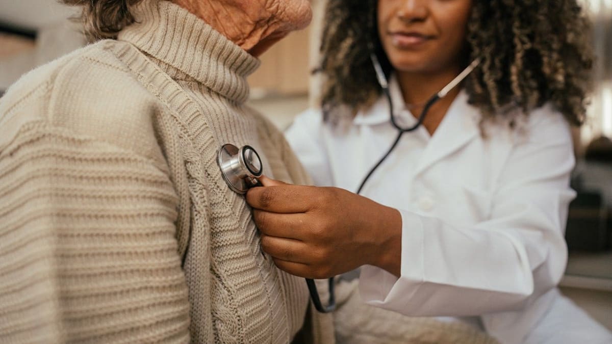 Diabetes Drug Cuts Heart Failure Risk 8x for Some Patients