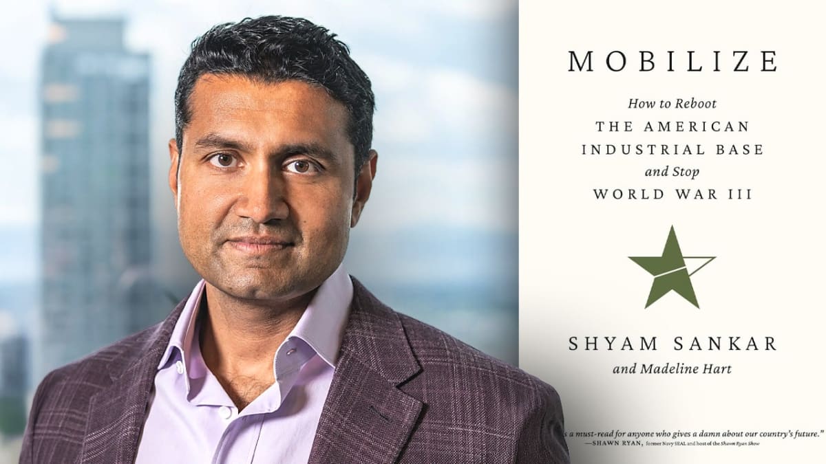 Marine Colonel Drew Cukor, who reformed Pentagon artificial intelligence software procurement practices