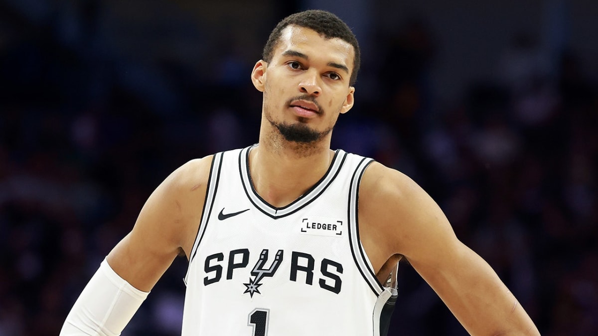 Spurs End 6-Year Playoff Drought as Wembanyama Shines