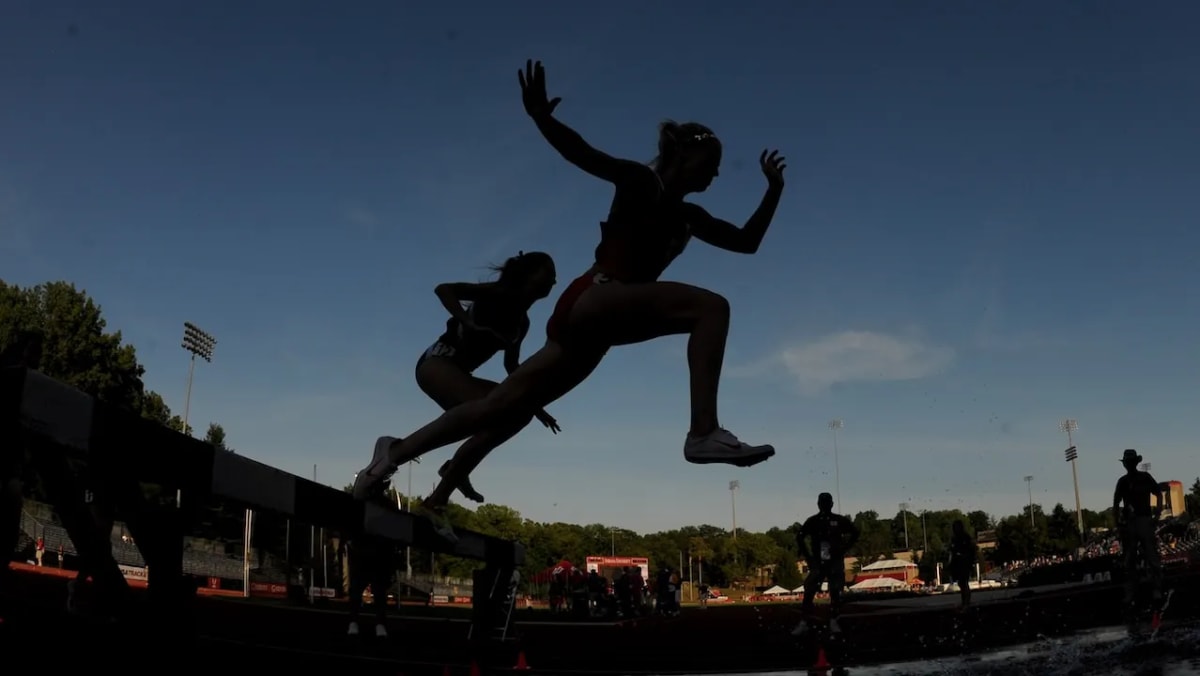 Clemson Thrower Fights to Protect College Sports for Future