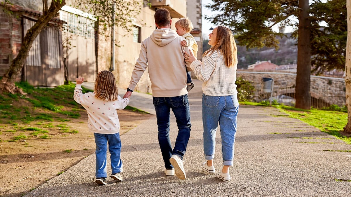 Pennsylvania Churches Launch Plan to Strengthen Families