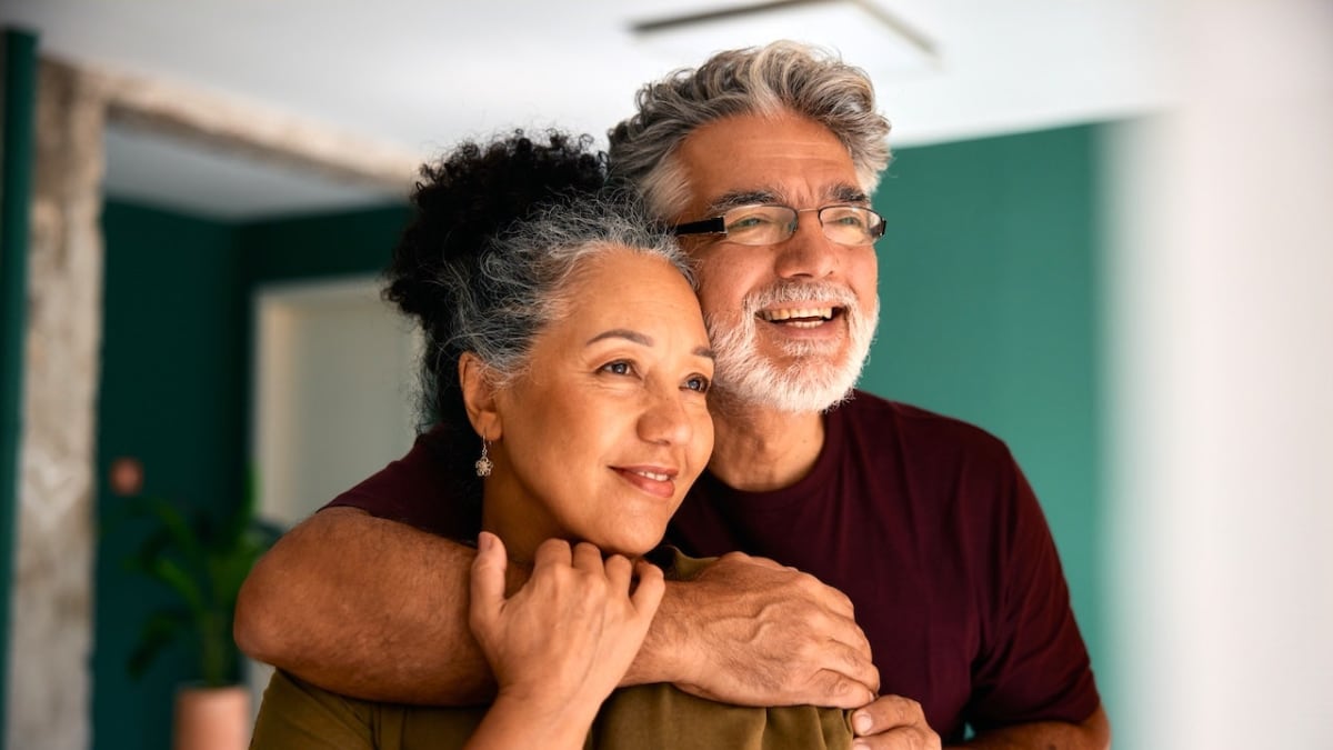 Optimism Cuts Dementia Risk by 15% in 14-Year Study