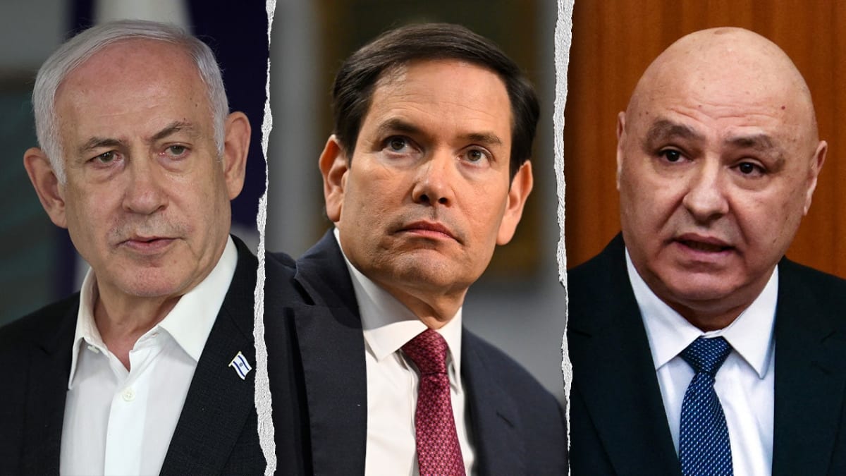 Israel and Lebanon Agree to 10-Day Ceasefire