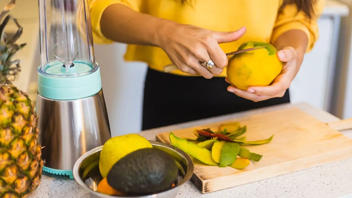 Avocado and Mango Combo Boosts Heart Health in 8 Weeks