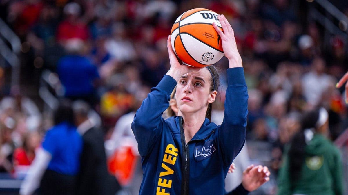 Caitlin Clark Returns After Injury, Fever Beat Fire 90-73