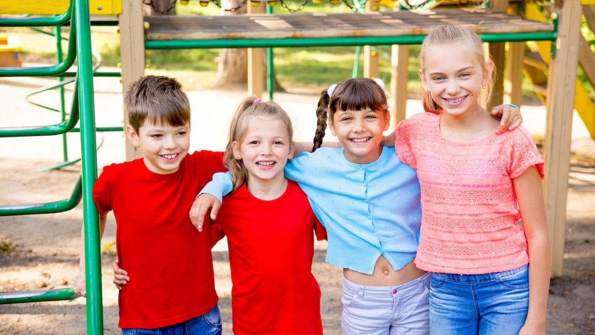 Australia Invests $5M in Children's Health Breakthroughs