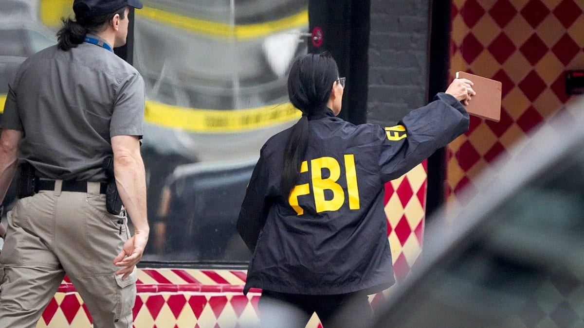 276 Arrested in Global Crypto Scam Crackdown