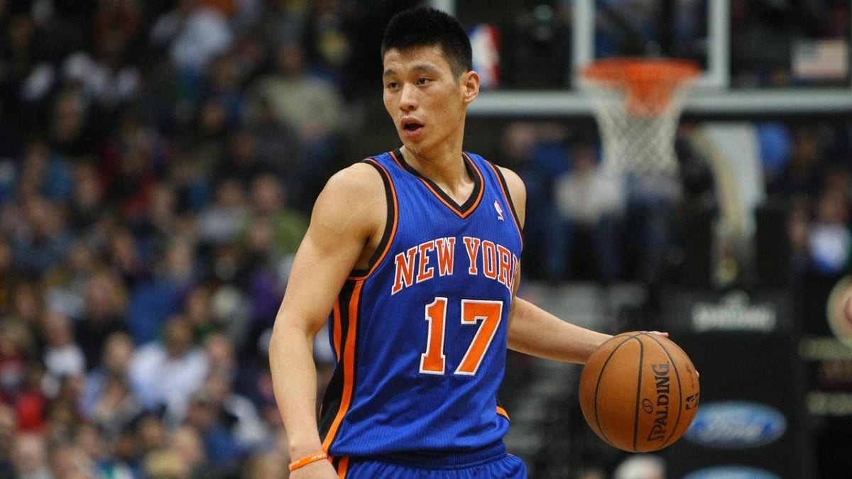 Knicks Star Towns: Jeremy Lin Made Me a Fan