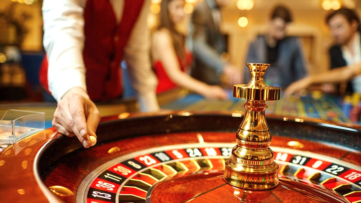 Primm Family Saves Nevada Casino Town, Rescues 344 Jobs