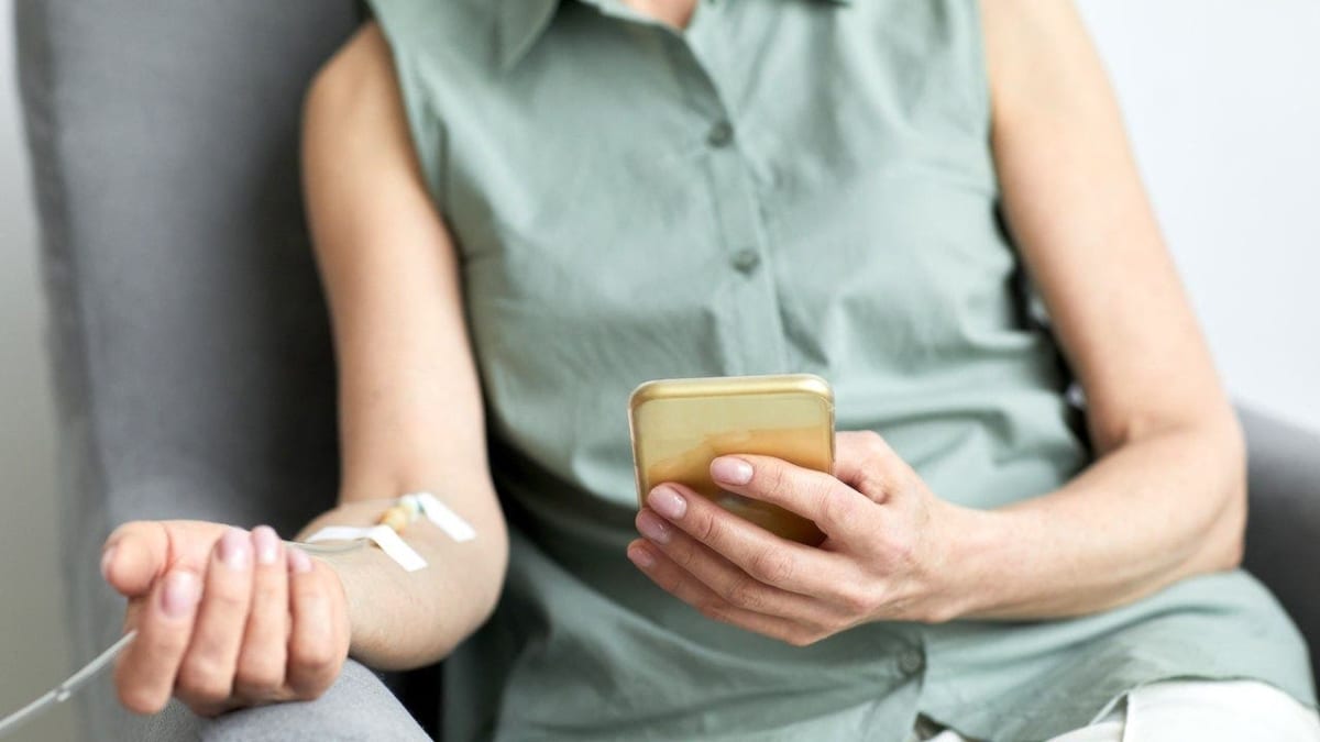 Single Ketamine Dose Eases Severe Depression in 4 Hours