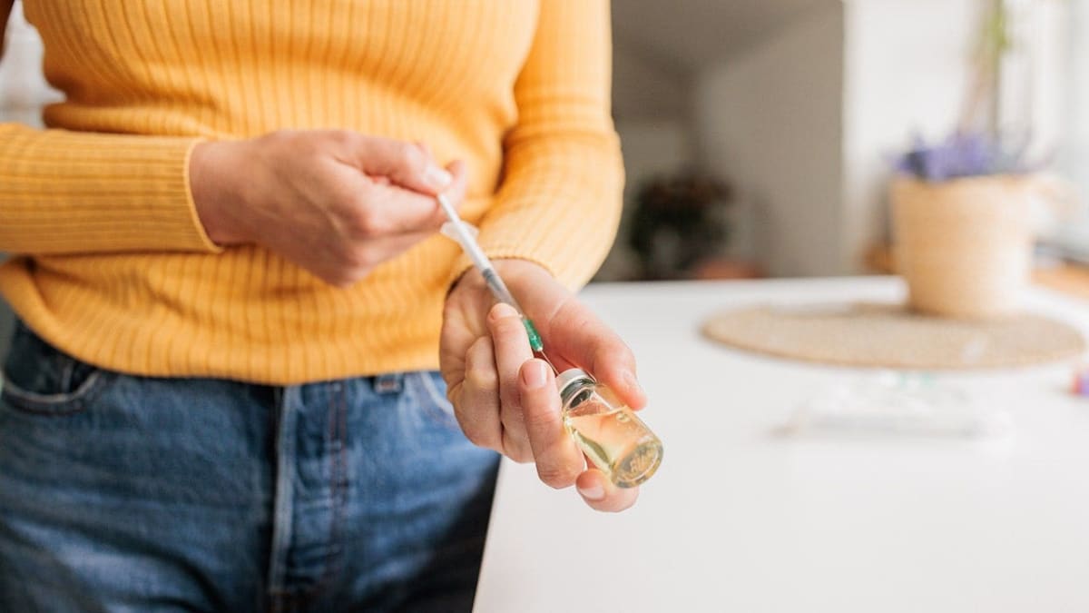 New Weight Loss Drug Preserves Muscle Mass in Trials