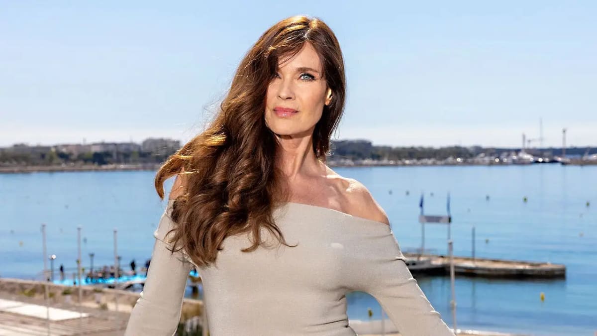 Model Carol Alt Recovers From Near-Death Health Crisis