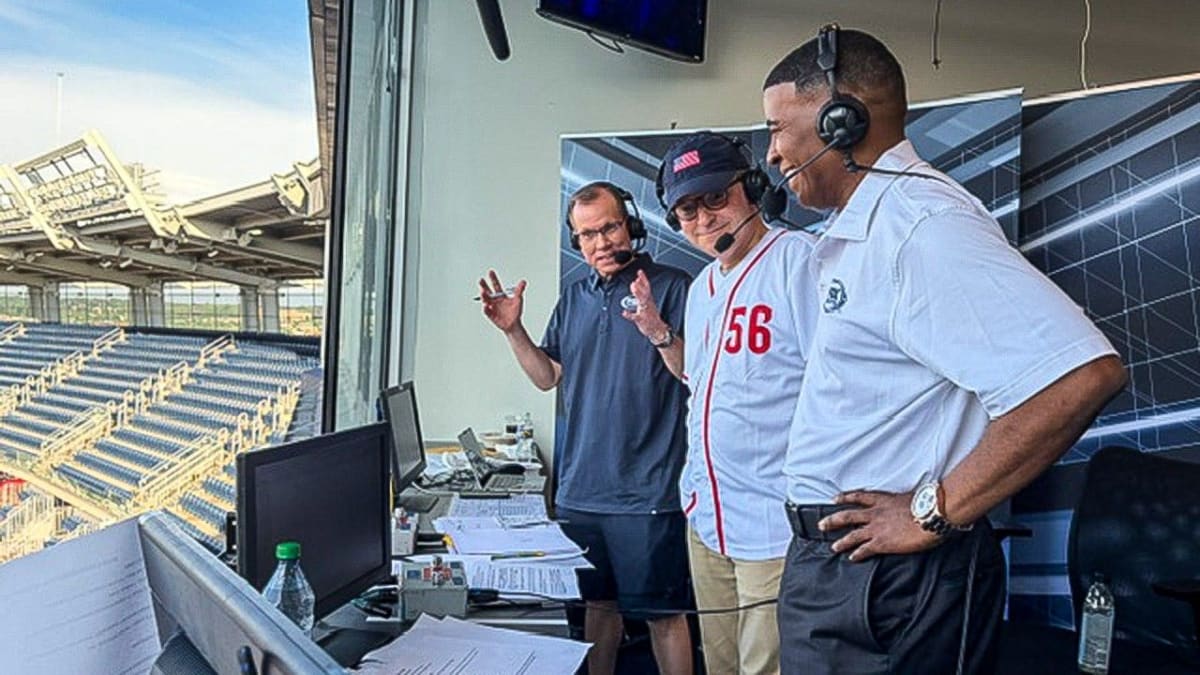 Lawmakers in baseball uniforms play at packed Nationals Park stadium for annual Congressional Baseball Game charity event