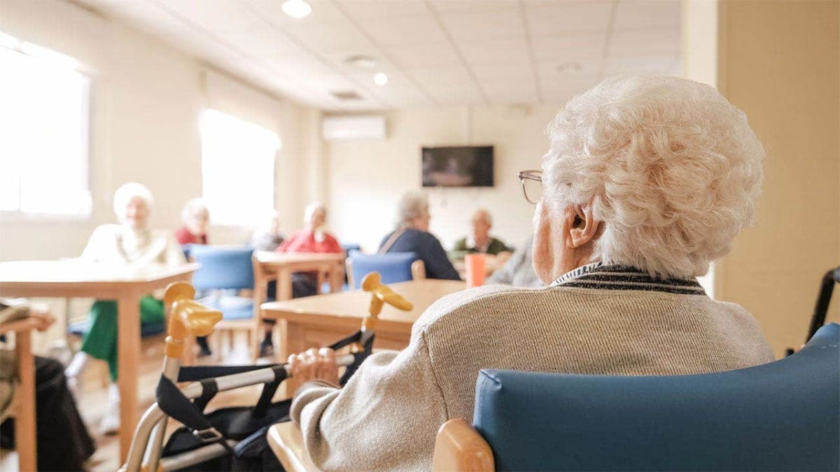 Ohio Pays $875M After Shortchanging Nursing Home Care