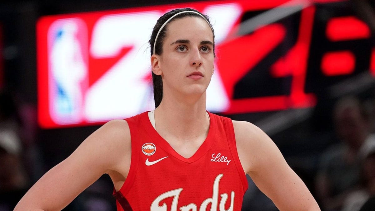Caitlin Clark Impact Leads to $2.2B WNBA Deal for Players